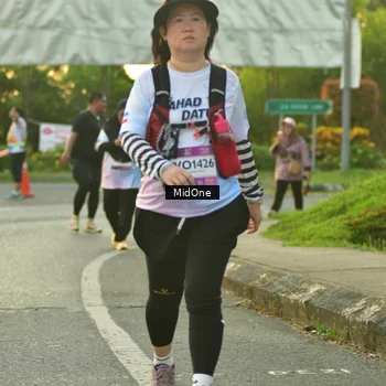 Runner Photo 7713565