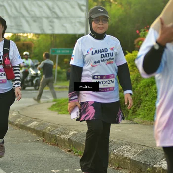 Runner Photo 7713567