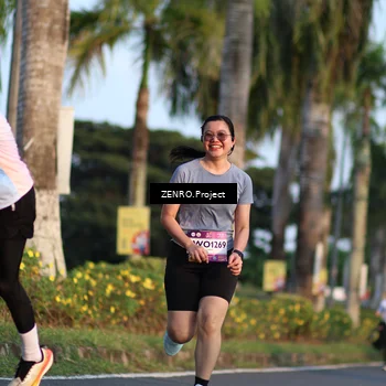 Runner Photo 7713570