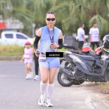 Runner Photo 7713576