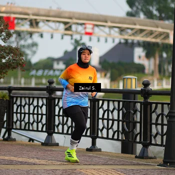 Runner Photo 7713584