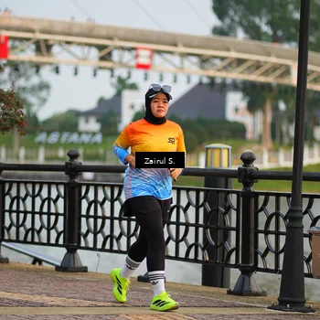 Runner Photo 7713601
