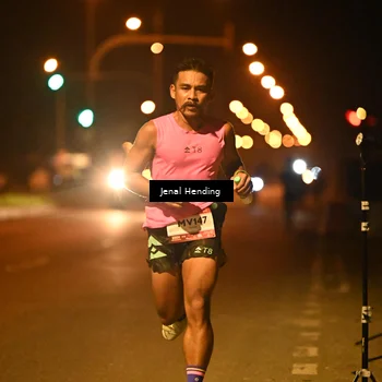 Runner Photo 7713602
