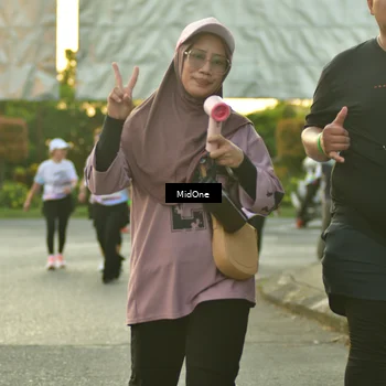 Runner Photo 7713608
