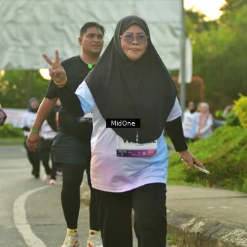 Runner Photo 7713611