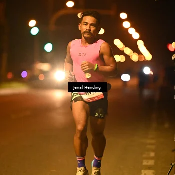Runner Photo 7713616