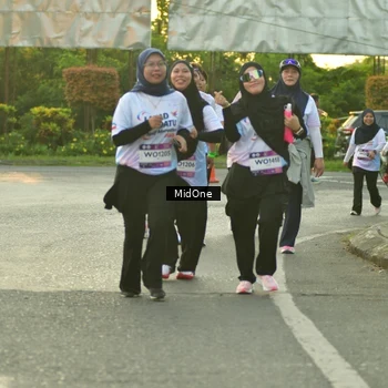 Runner Photo 7713618