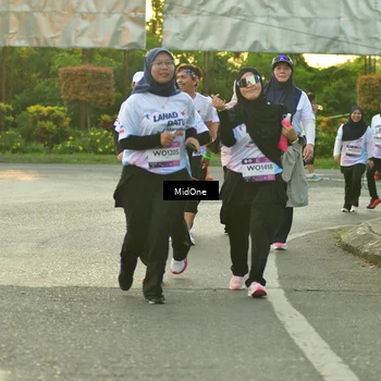 Runner Photo 7713620