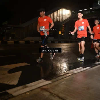 Runner Photo 7713622