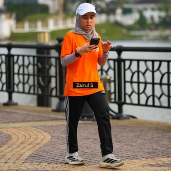 Runner Photo 7713623