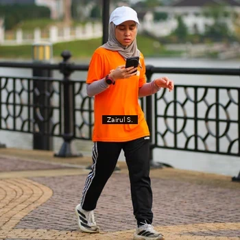 Runner Photo 7713630