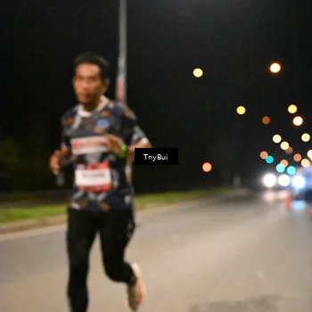 Runner Photo 7713633