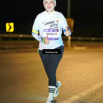 Runner Photo 7713650
