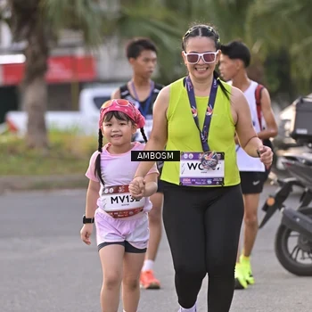 Runner Photo 7713655