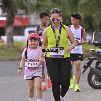 Runner Photo 7713657