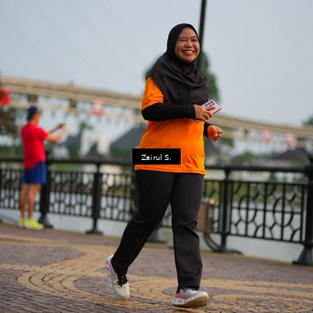 Runner Photo 7713663