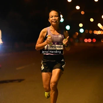 Runner Photo 7713666