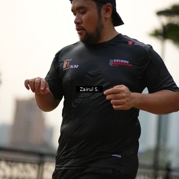 Runner Photo 7713675