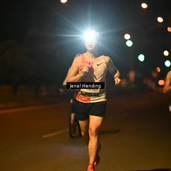 Runner Photo 7713677