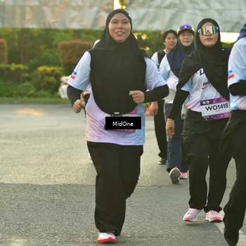 Runner Photo 7713690