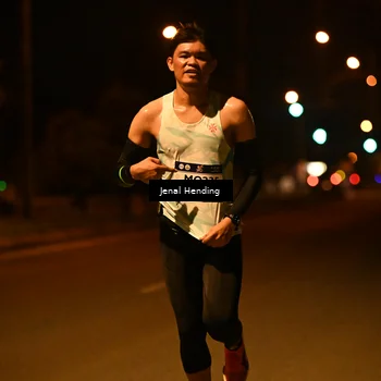 Runner Photo 7713698