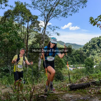 Runner Photo 77137