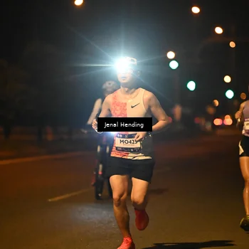 Runner Photo 7713706