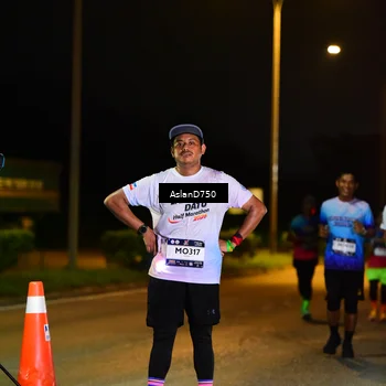 Runner Photo 7713708