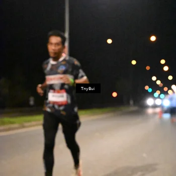 Runner Photo 7713716