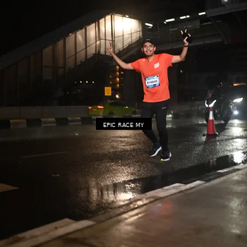 Runner Photo 7713719