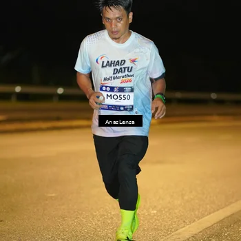 Runner Photo 7713721