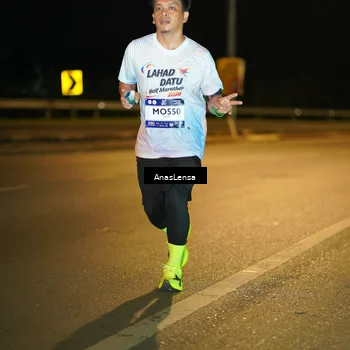 Runner Photo 7713722