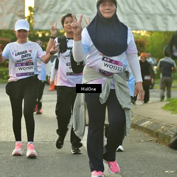 Runner Photo 7713725