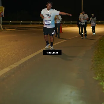 Runner Photo 7713728