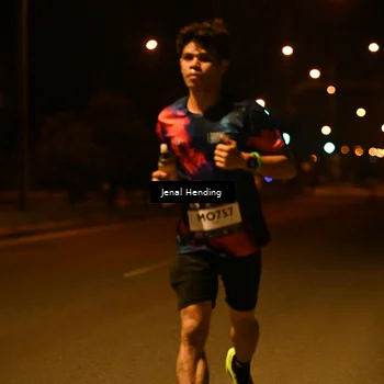 Runner Photo 7713741