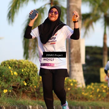 Runner Photo 7713745