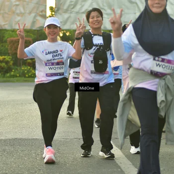 Runner Photo 7713747