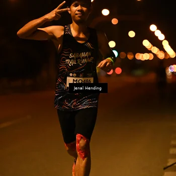 Runner Photo 7713749