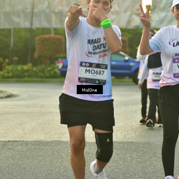 Runner Photo 7713757