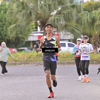 Runner Photo 7713764