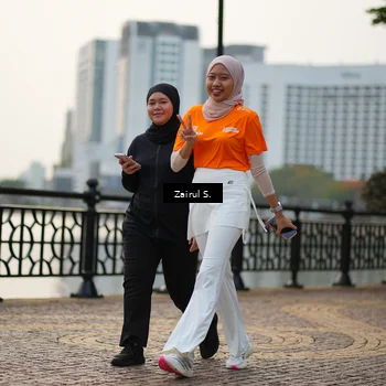 Runner Photo 7713771