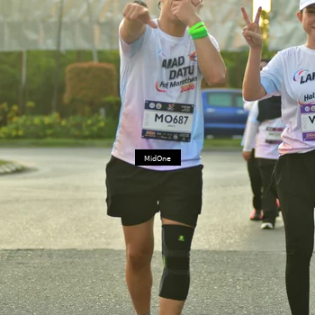 Runner Photo 7713776