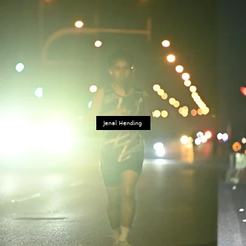 Runner Photo 7713777