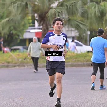 Runner Photo 7713778
