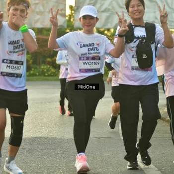 Runner Photo 7713779