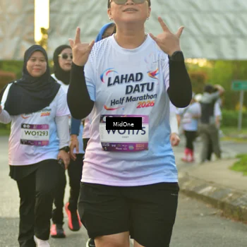 Runner Photo 7713806