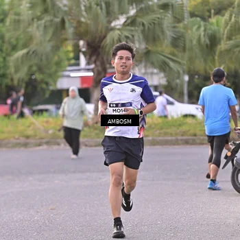 Runner Photo 7713807