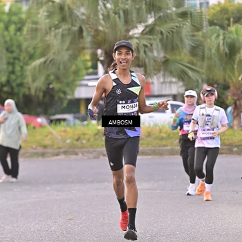Runner Photo 7713809