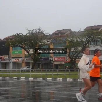 Runner Photo 771381