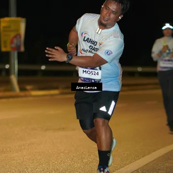 Runner Photo 7713816